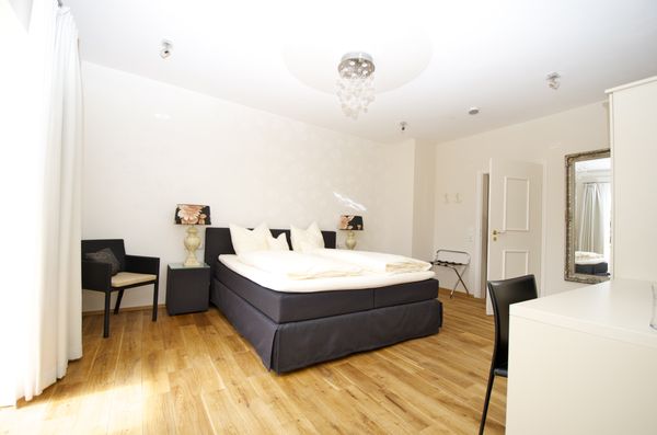 Boutique Hotel Friesinger by null