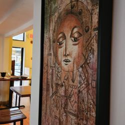 Ethiopic - Artwork inside