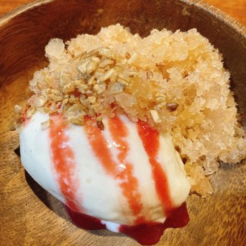 Kochi - Su Jung Gwa & Honey Froyo - Korean Near Me - New York, New York Kochi - Su Jung Gwa & Honey Froyo - Korean Near Me - New York, New York