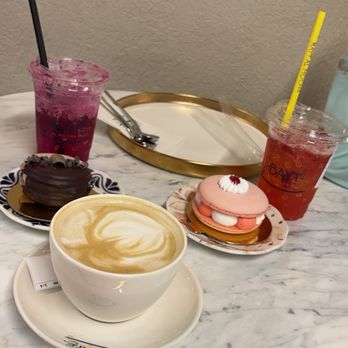 Bayt Almocha - Coffee & Tea Near Me - Dearborn, Michigan