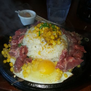 Pepper Lunch USA - Number Two - Teppanyaki Near Me - Milpitas, California
