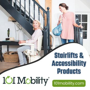 101 Mobility of Indianapolis - Mobility Equipment Sales & Services Near Me - Indianapolis, Indiana 101 Mobility of Indianapolis - Mobility Equipment Sales & Services Near Me - Indianapolis, Indiana