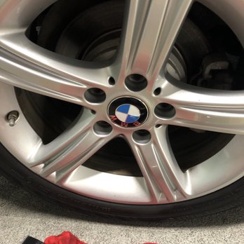 Canton Car Wash - After I had to clean rims when got home - Auto Detailing Near Me - Baltimore, Maryland Canton Car Wash - After I had to clean rims when got home - Auto Detailing Near Me - Baltimore, Maryland