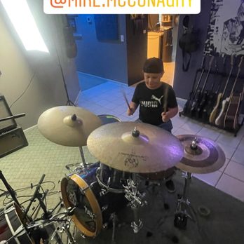Eravox Studios - Musical Instruments & Teachers Near Me - Oceanside, California