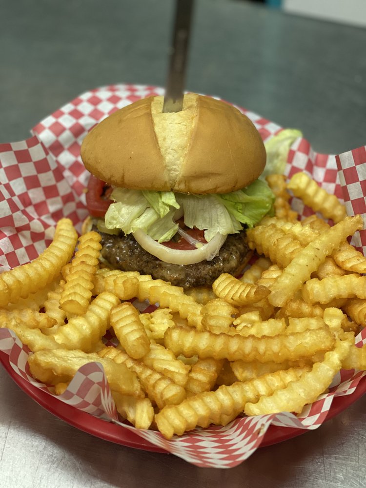 I80 SPORTS LOUNGE 10 Reviews 24974 Mulberry Ln, Underwood, Iowa