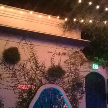 EOS Lounge - Lounges Near Me - Santa Barbara, California
