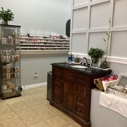 iNails and Spa
