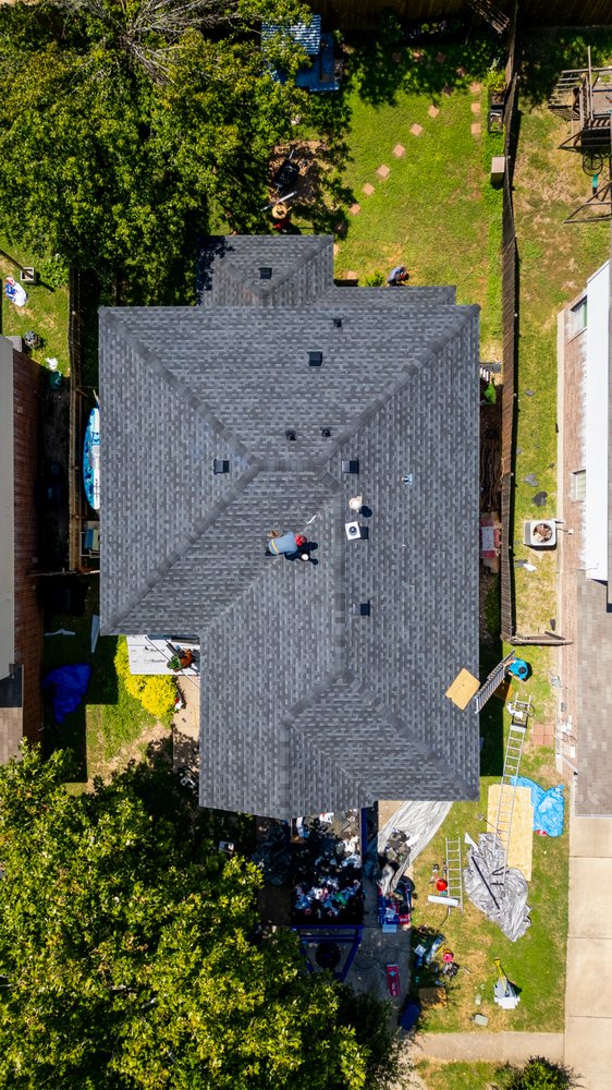 Slide of Hails Angels