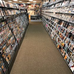 replay video game store
