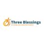 Three Blessings Disabled Adventures