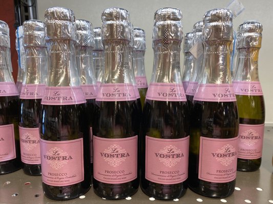 Total Wine & More by null