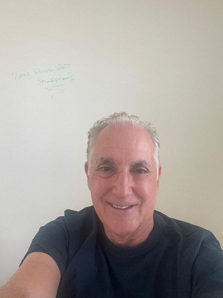 Barry Cardiner, LMFT - grief counselor in Palm Springs, CA