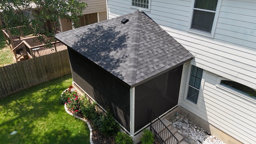 Slide of Go Pro Roofing & Construction