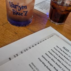 Harlym Blue’Z