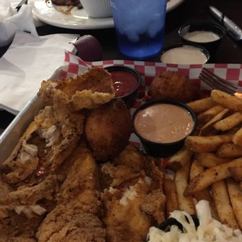 BB King's Blues Club - Barbeque Near Me - Montgomery, Alabama BB King's Blues Club - Barbeque Near Me - Montgomery, Alabama