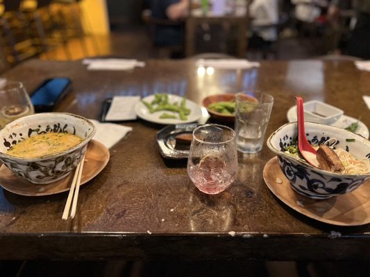 Marufuku Ramen by null