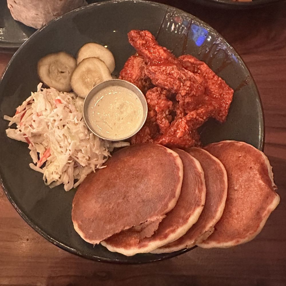 Bandit - Nashville Hot Chicken Tenders - American Near Me - Chicago, Illinois Bandit - Nashville Hot Chicken Tenders - American Near Me - Chicago, Illinois