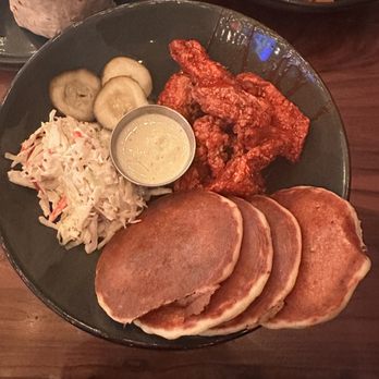Bandit - Nashville Hot Chicken Tenders - American Near Me - Chicago, Illinois