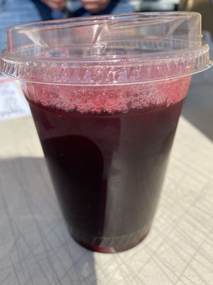 Squirrel Hill Farmers Market by null