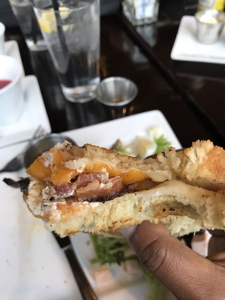 THE GRAND CAFE 49 Photos & 112 Reviews American (New) 107 E High