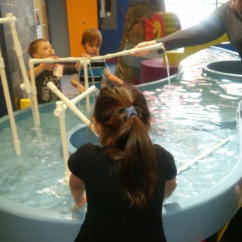 Mid-Michigan Children's Museum - Kids Activities Near Me - Saginaw, Michigan