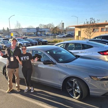 Kastner Honda - Auto Repair Near Me - Napa, California Kastner Honda - Auto Repair Near Me - Napa, California