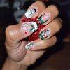 Paradise Nail Spa gift card