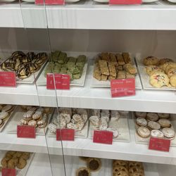 La Fenice - Baked goods