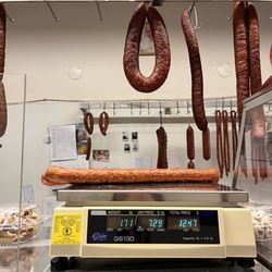 Polish Deli