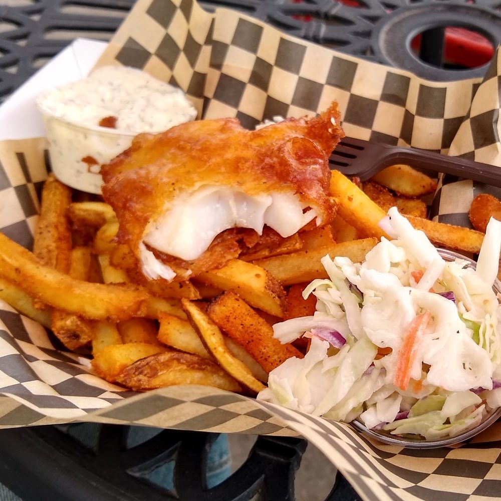 Best Dog Friendly Restaurants Near Me Within 5 Mi