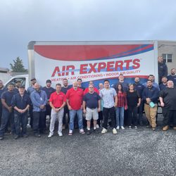 Air Experts