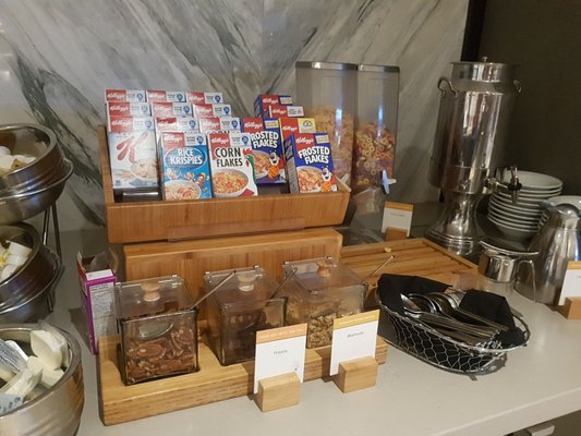 DoubleTree by Hilton Halifax Dartmouth by null