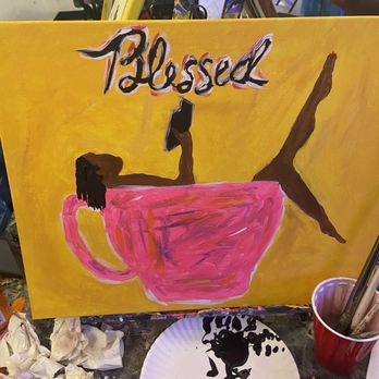 City Art Room - Art Classes Near Me - Charlotte, North Carolina