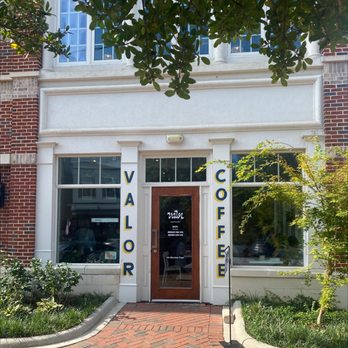 Valor Coffee - Coffee & Tea Near Me - Alpharetta, Georgia Valor Coffee - Coffee & Tea Near Me - Alpharetta, Georgia