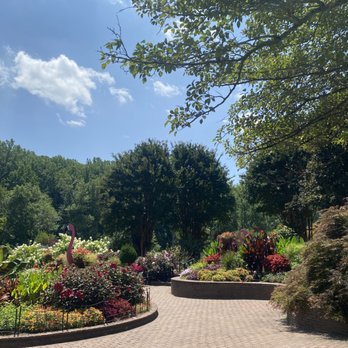 Brookside Gardens  - Botanical Gardens Near Me - Wheaton, Maryland