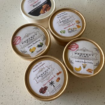 Perfect Pint - Ice Cream & Frozen Yogurt Near Me - Palm Desert, California Perfect Pint - Ice Cream & Frozen Yogurt Near Me - Palm Desert, California