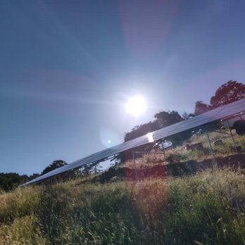 Thriving Solar Solutions - Solar Installation Near Me - Hayward, California