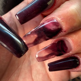 Jason's Nail Spa - Nail Salons Near Me - Redwood City, California