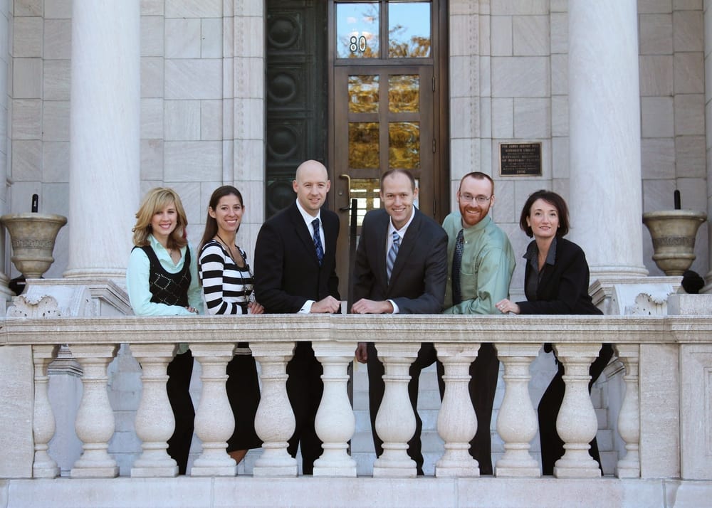 Nicolet Law Office - disability attorney in St. Paul, MN