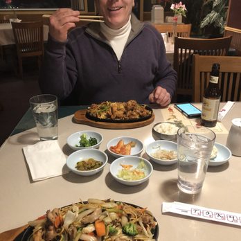 Tokyo Seoul - Japanese Near Me - Pullman, Washington