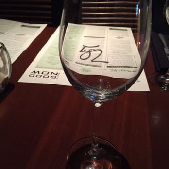 Seasons 52 - Wine Glass - New American Near Me - Costa Mesa, California Seasons 52 - Wine Glass - New American Near Me - Costa Mesa, California