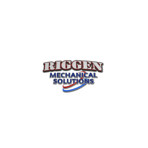 Slide of Riggen Mechanical Solutions