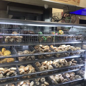 Clark Bagels - Bagelmania. - Bagels Near Me - Clark, New Jersey
