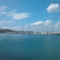 Urla İskele - ...