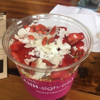 South Block - Juice Bars & Smoothies Near Me - Alexandria, Virginia