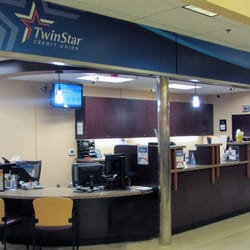 TwinStar Credit Union - Yelm Safeway - Yelm Safeway branch