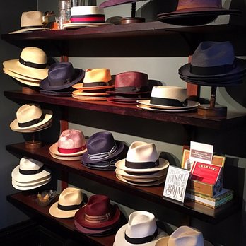 Goorin Bros - Fedoras - Accessories Near Me - San Francisco, California Goorin Bros - Fedoras - Accessories Near Me - San Francisco, California