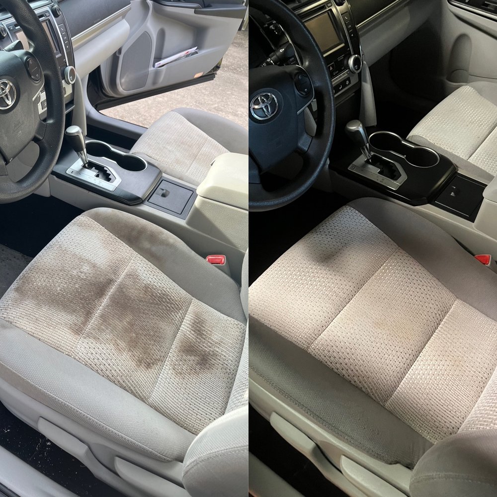 CALDWELL DETAILING 20 Photos Jacksonville, Florida Auto Detailing
