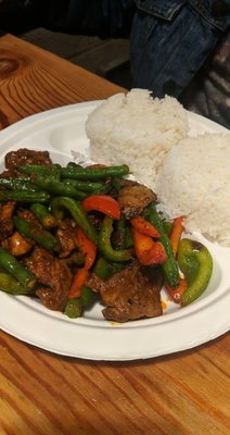 J&T Thai Street Food by null