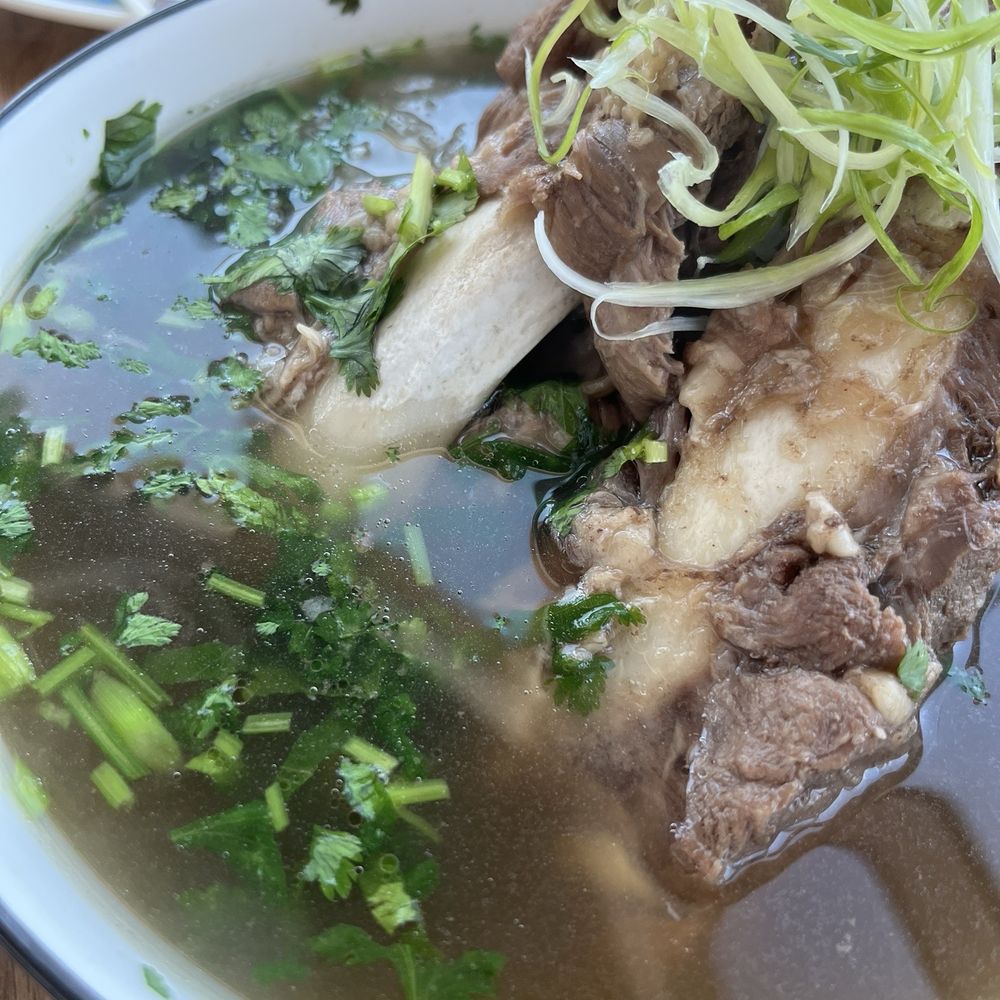 PHOnomenal - Pho - Noodles Near Me - National City, California PHOnomenal - Pho - Noodles Near Me - National City, California
